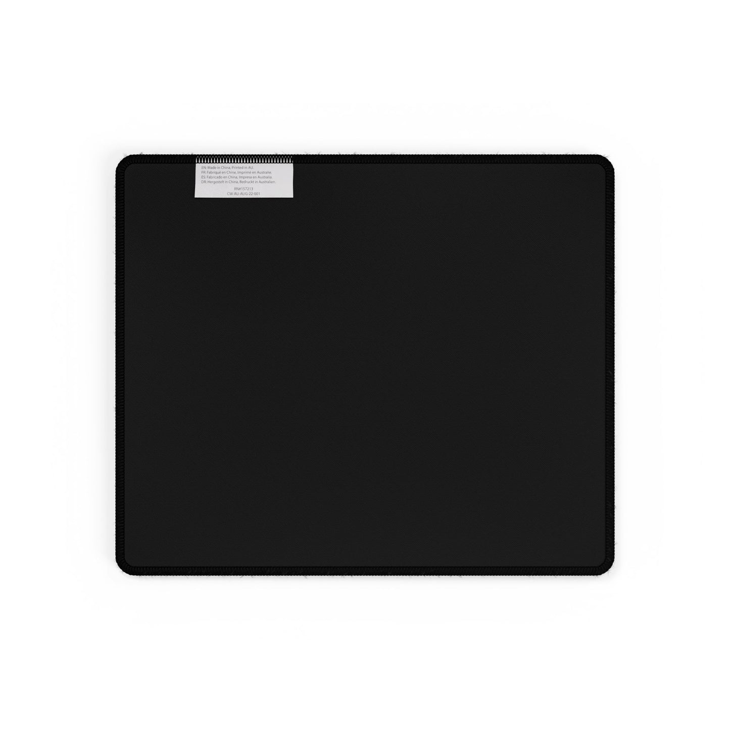 Racing-Themed Desk Mat for Gamers & Car Enthusiasts