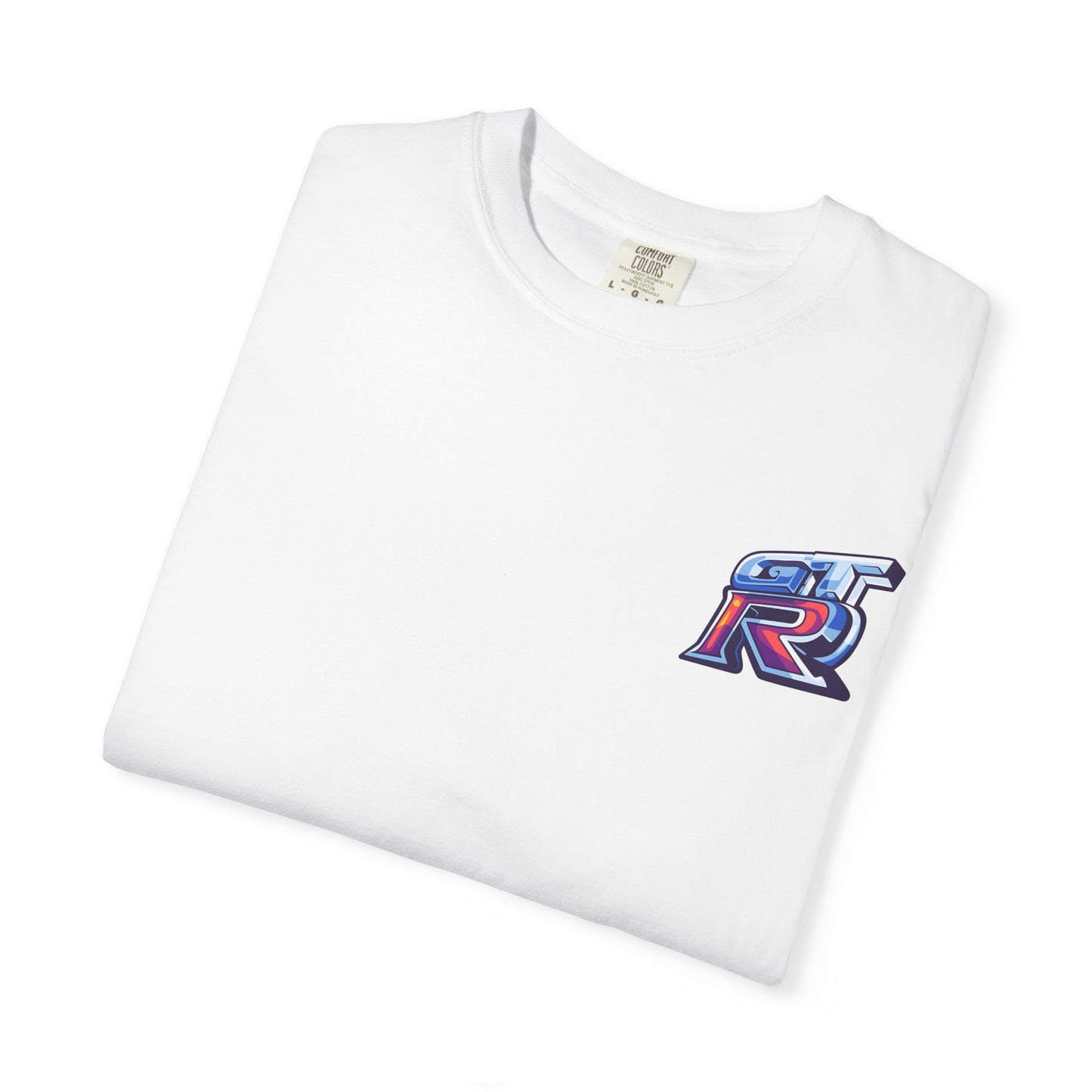 GTR Nismo R35 Graphic T-Shirt - Unisex Race Car Tee
