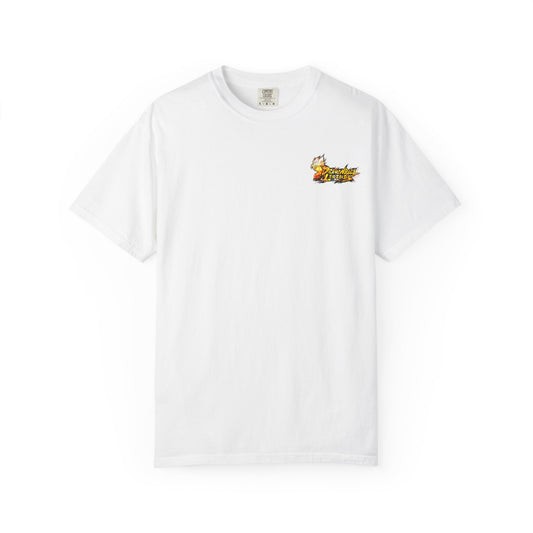 Goku Super Saiyan Blue T-Shirt – Dragon Ball Z Anime Streetwear
