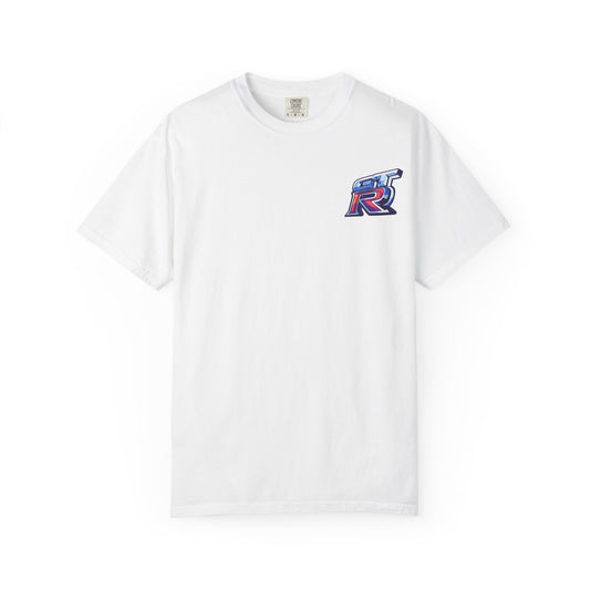 GTR Nismo R35 Graphic T-Shirt - Unisex Race Car Tee
