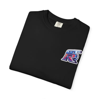 GTR Nismo R35 Graphic T-Shirt - Unisex Race Car Tee