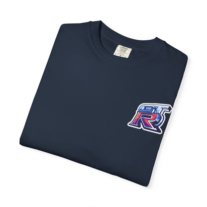 GTR Nismo R35 Graphic T-Shirt - Unisex Race Car Tee